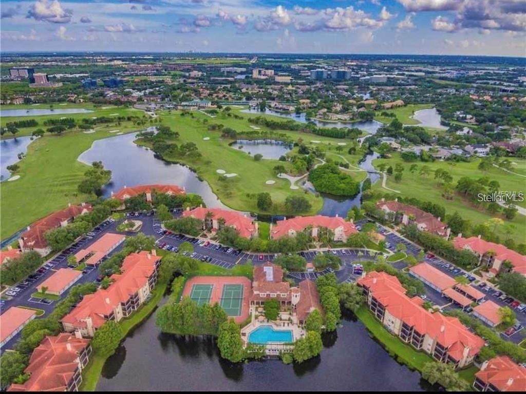 2400 FEATHER SOUND DR #1435, CLEARWATER, FL, 33762