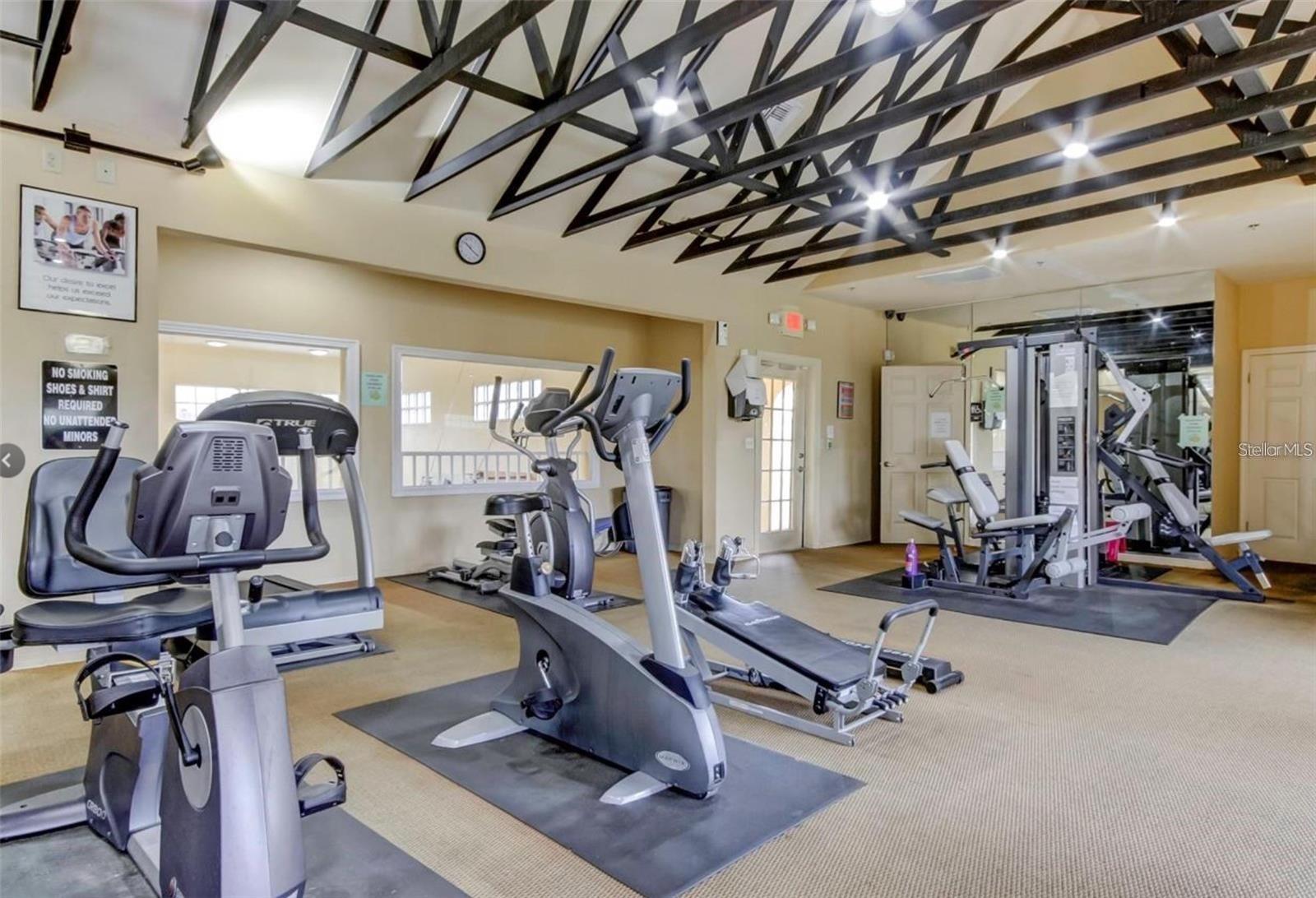 2400 FEATHER SOUND DR #1435, CLEARWATER, FL, 33762