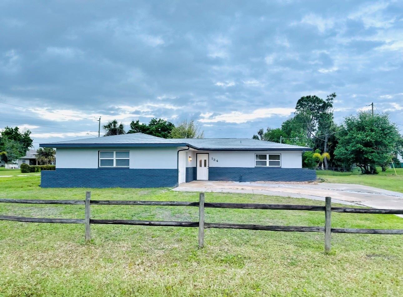 134 PEACE ISLAND DR, PUNTA GORDA, FL, 33950