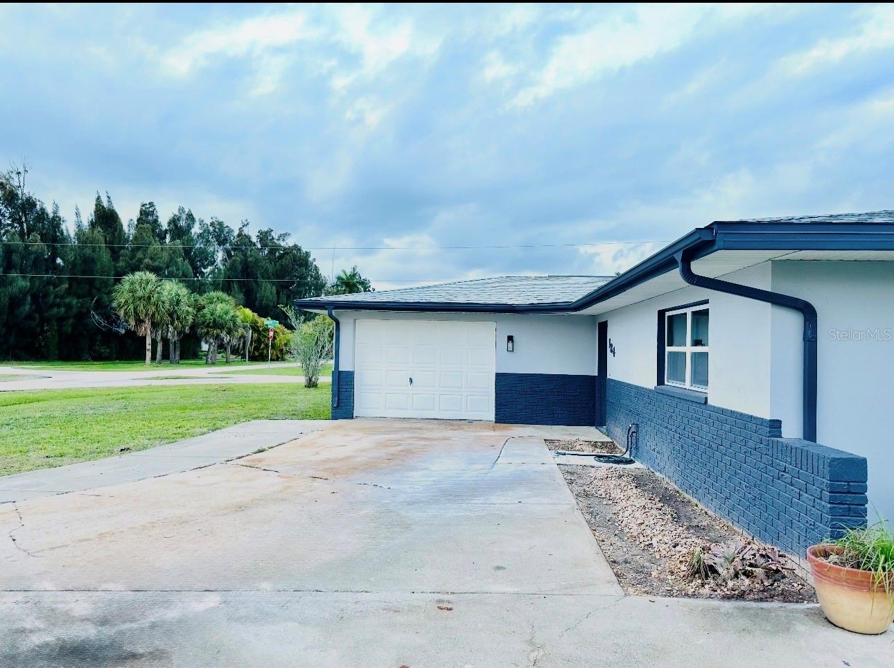 134 PEACE ISLAND DR, PUNTA GORDA, FL, 33950