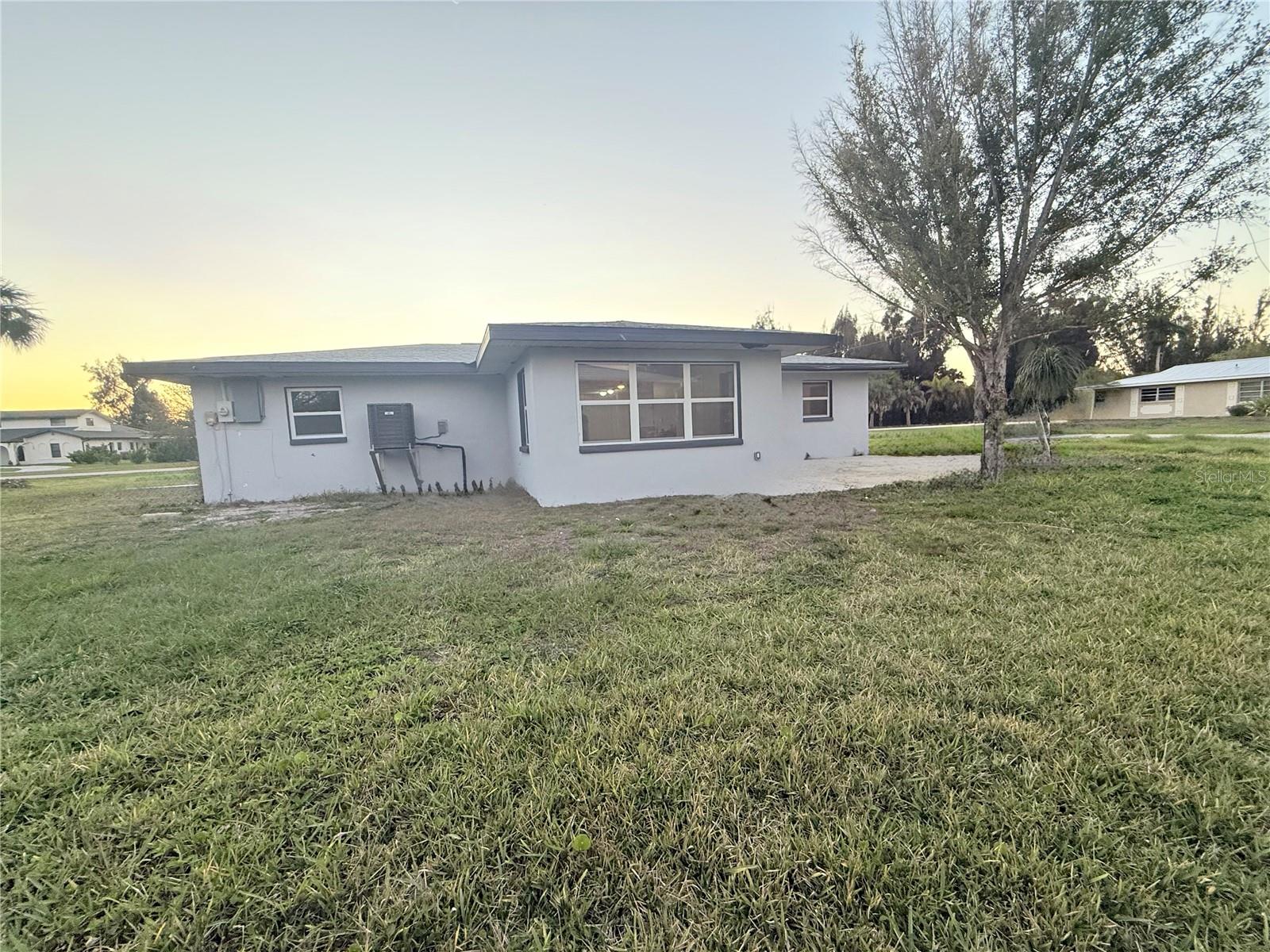 134 PEACE ISLAND DR, PUNTA GORDA, FL, 33950