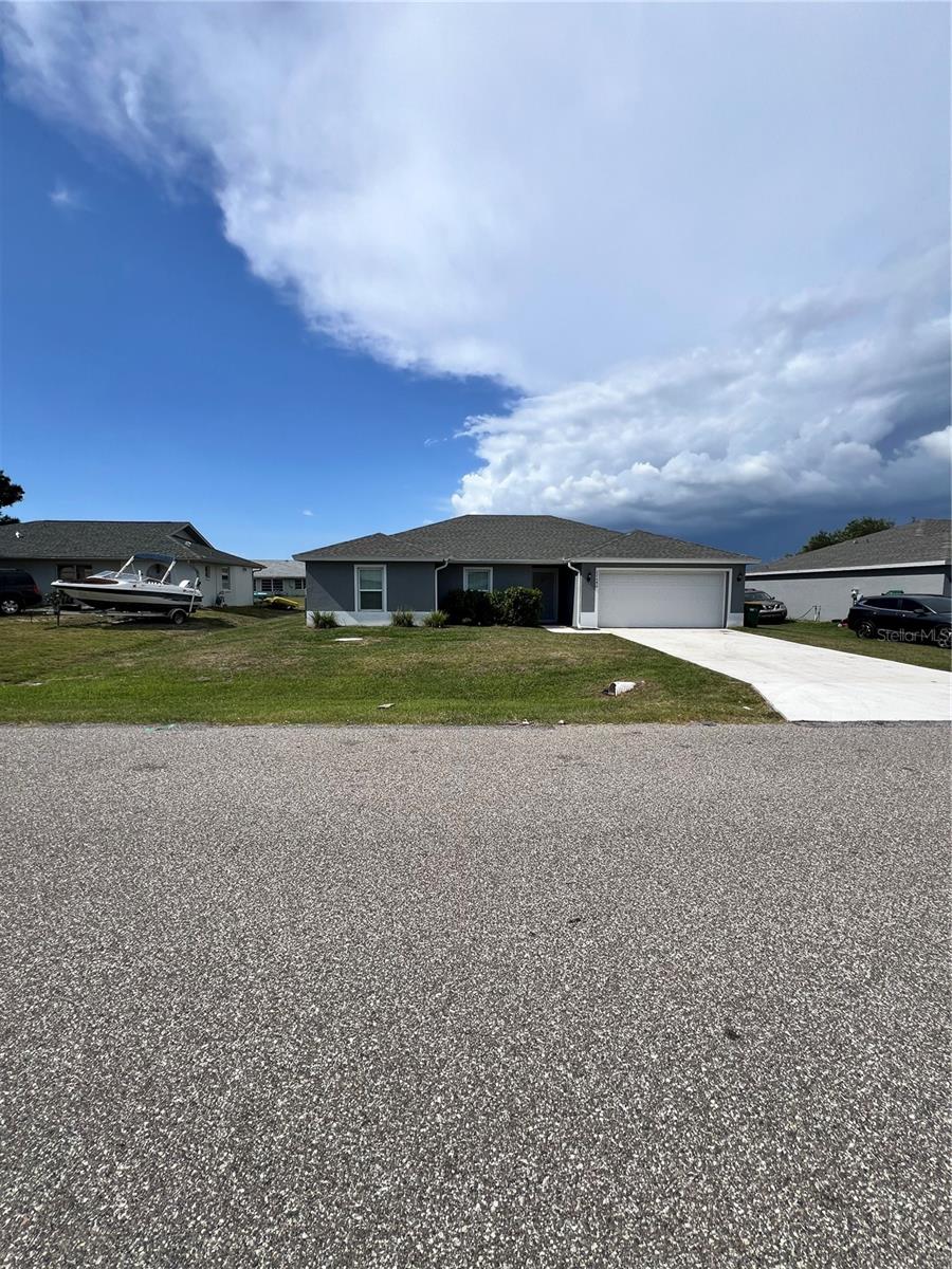22480 LA GUARDIA AVE, PORT CHARLOTTE, FL, 33952