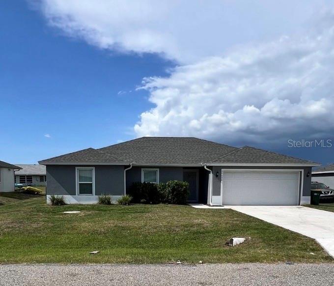 22480 LA GUARDIA AVE, PORT CHARLOTTE, FL, 33952