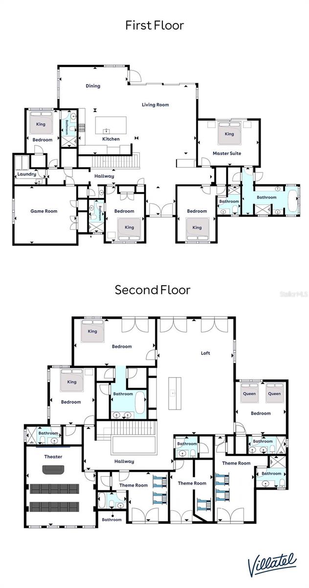 1200 GRAND TRAVERSE PKWY, REUNION, FL, 34747