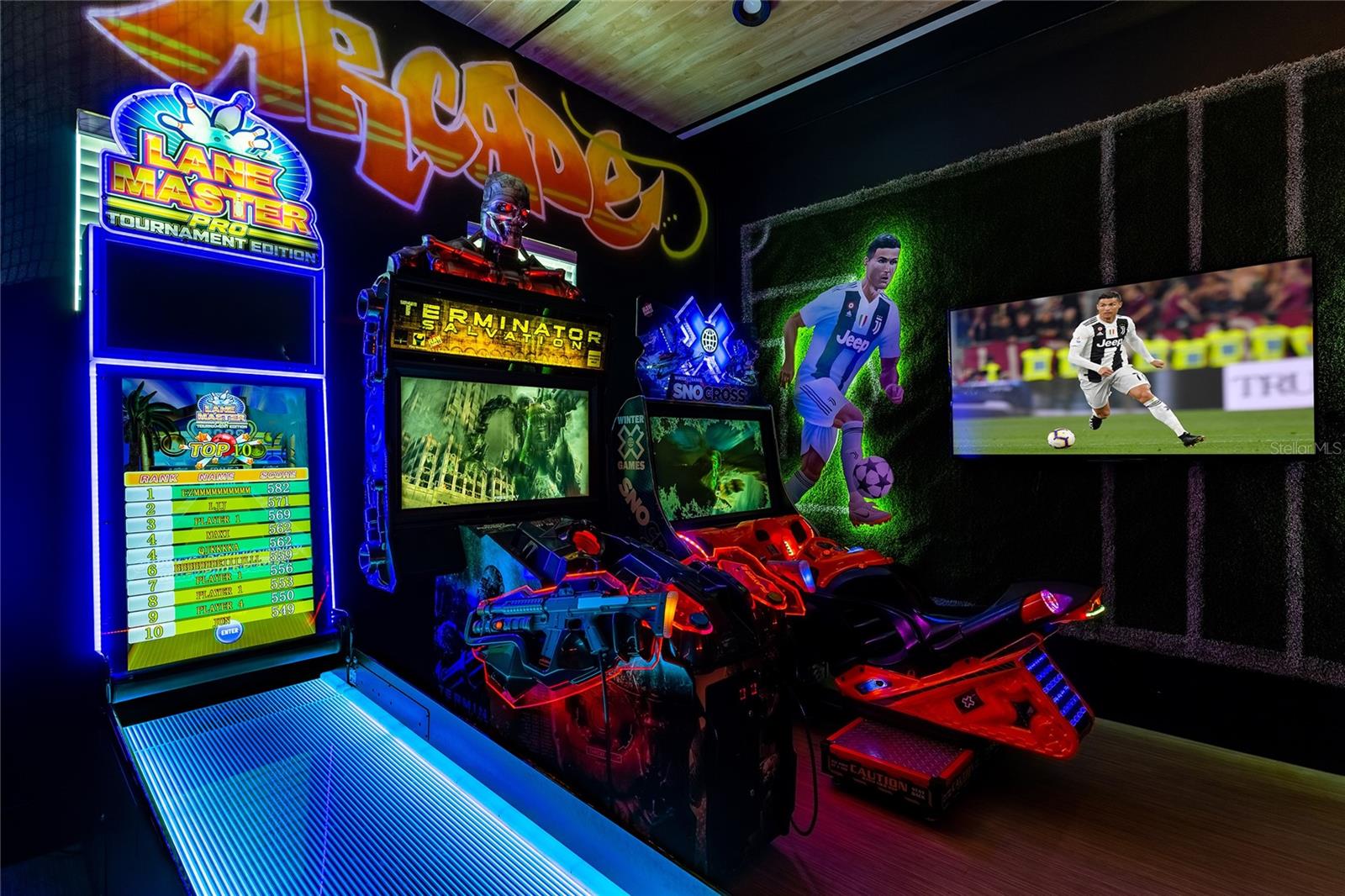 1200 GRAND TRAVERSE PKWY, REUNION, FL, 34747