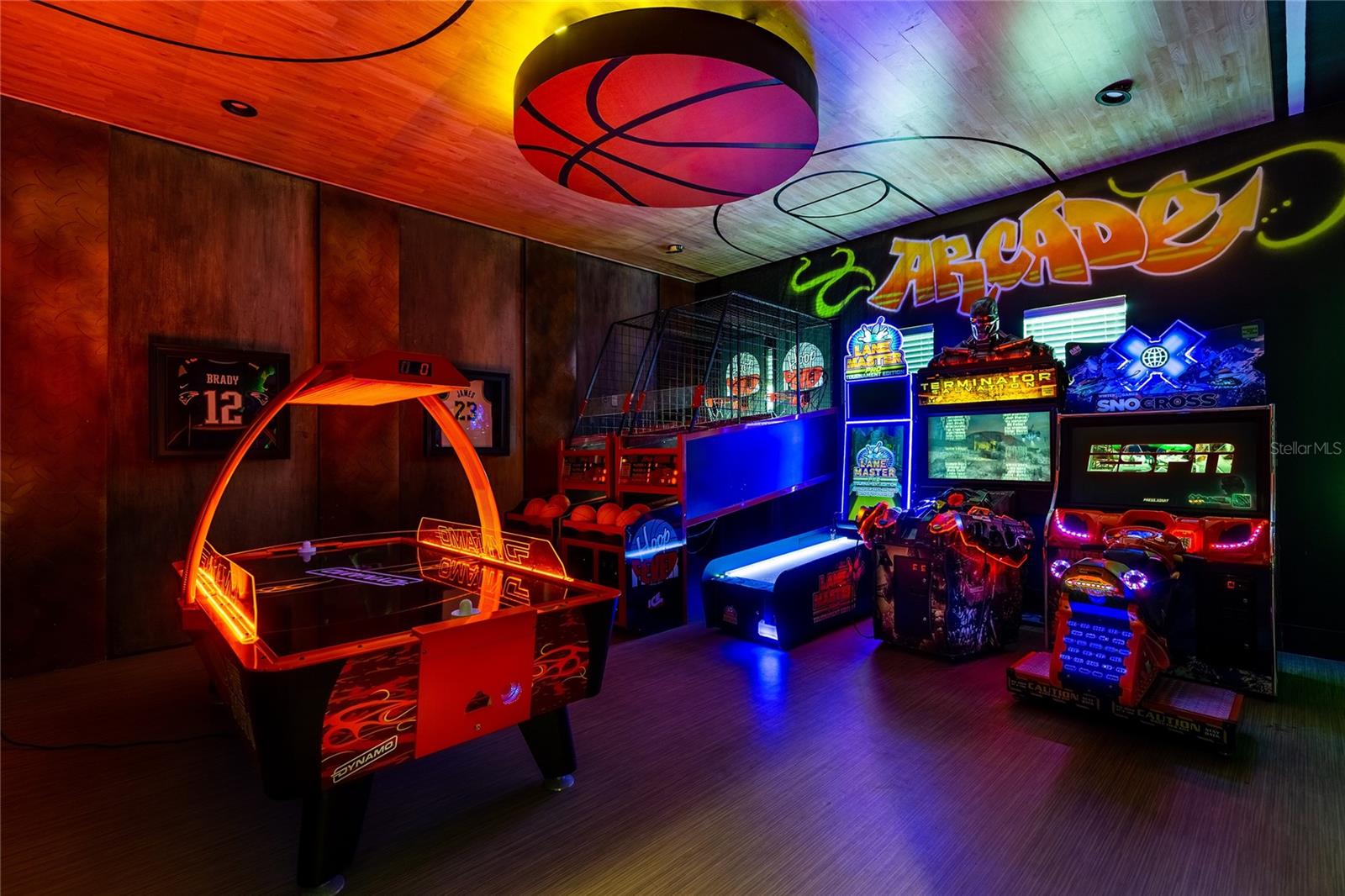 1200 GRAND TRAVERSE PKWY, REUNION, FL, 34747