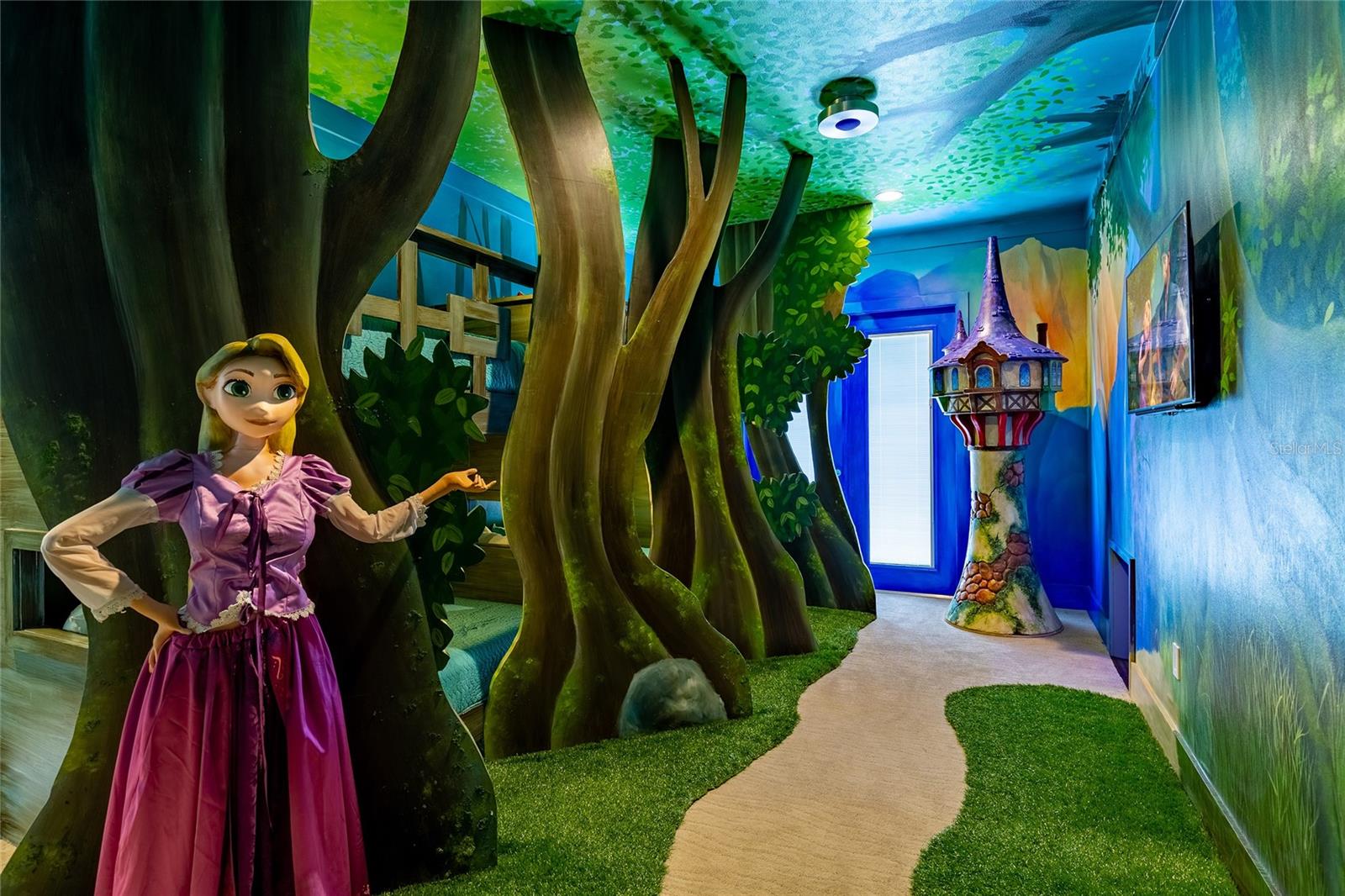 1200 GRAND TRAVERSE PKWY, REUNION, FL, 34747