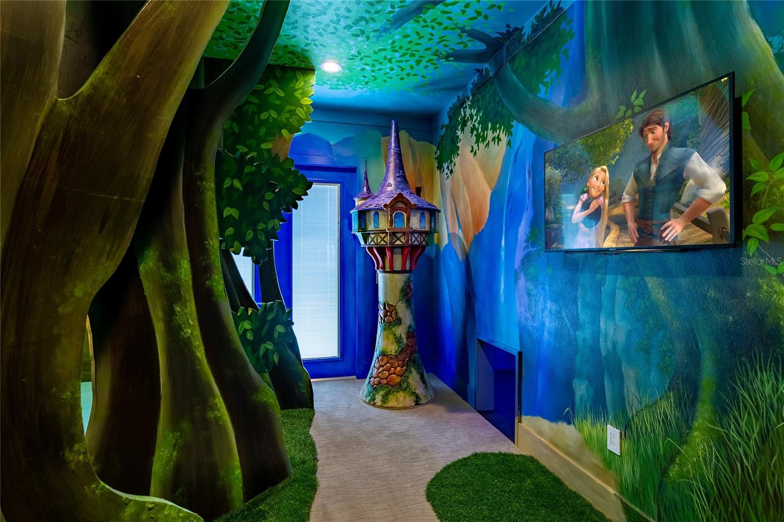 1200 GRAND TRAVERSE PKWY, REUNION, FL, 34747