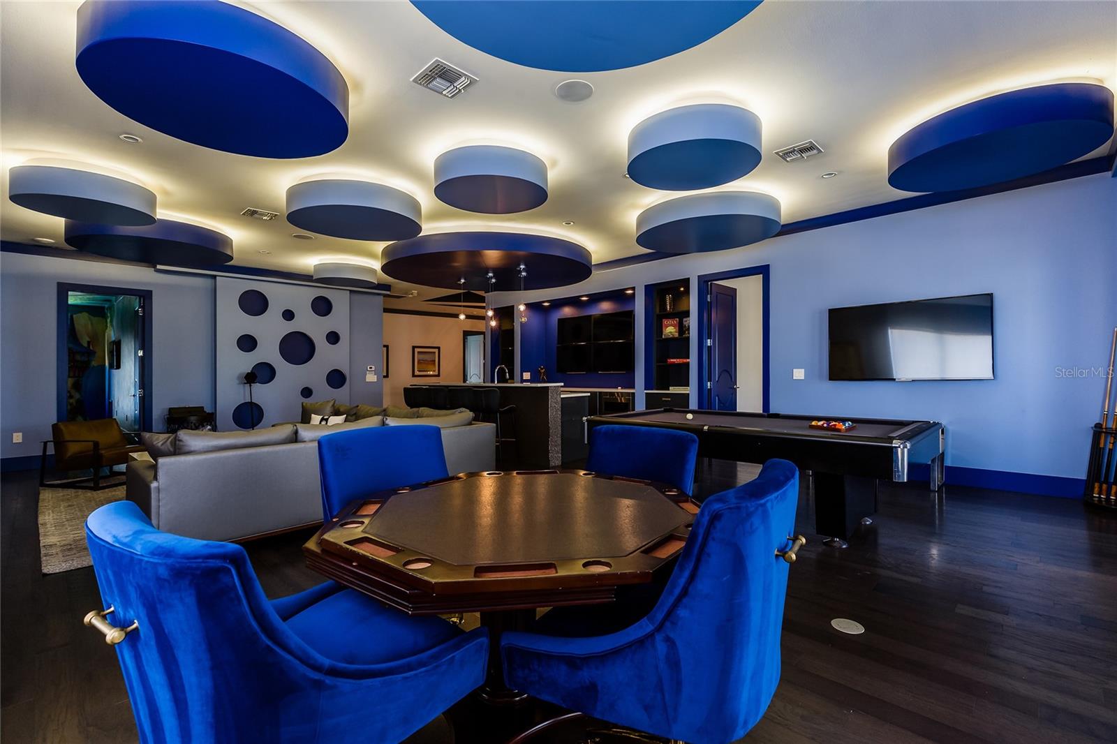 1200 GRAND TRAVERSE PKWY, REUNION, FL, 34747