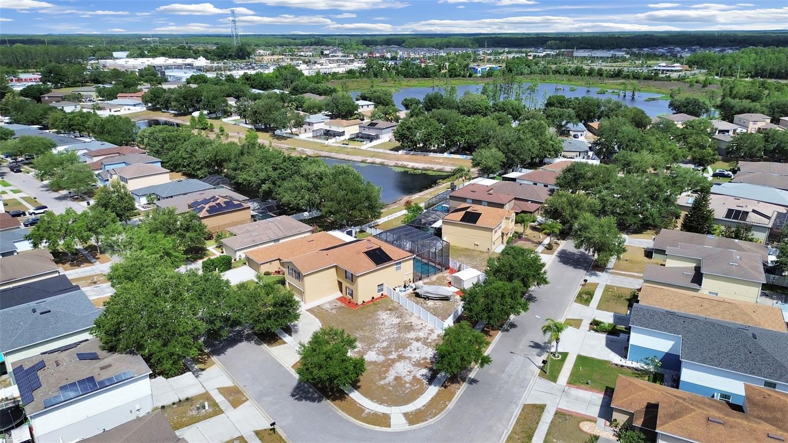 13805 TRAMORE DR, ODESSA, FL, 33556