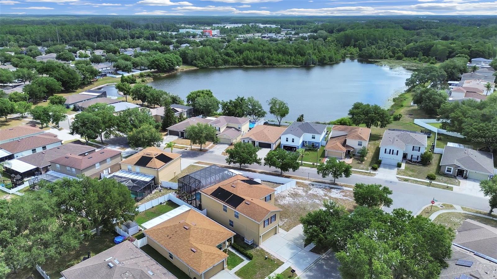 13805 TRAMORE DR, ODESSA, FL, 33556