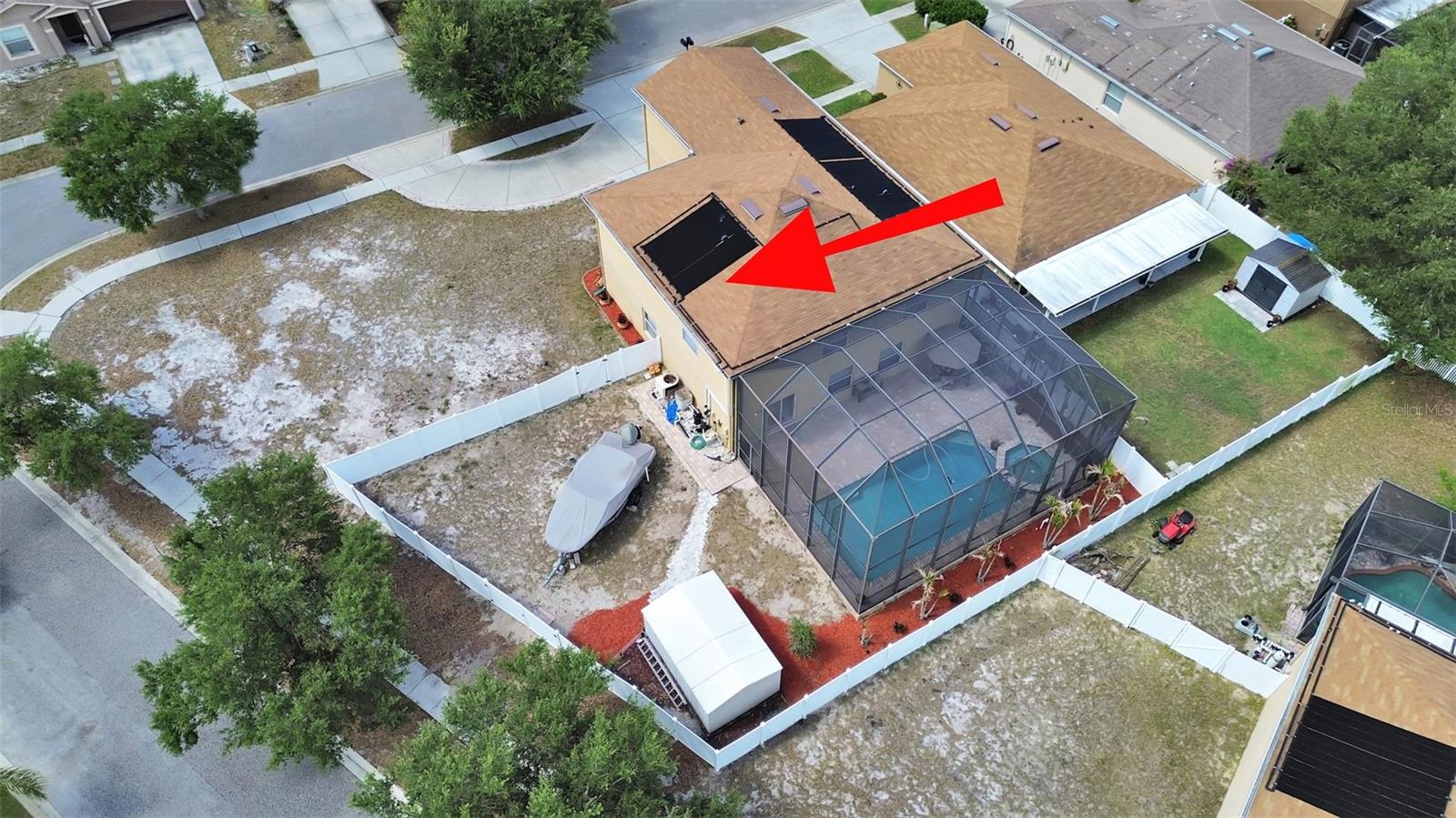 13805 TRAMORE DR, ODESSA, FL, 33556