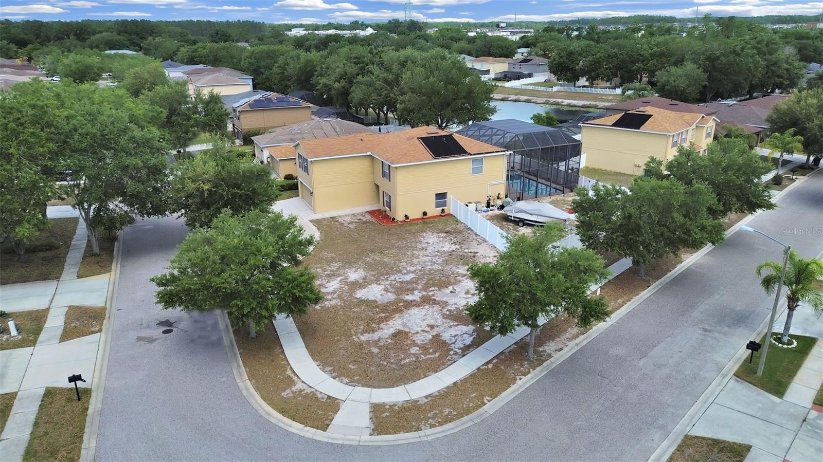 13805 TRAMORE DR, ODESSA, FL, 33556