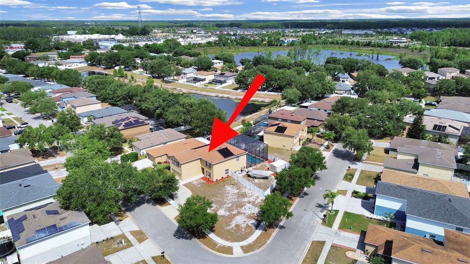 13805 TRAMORE DR, ODESSA, FL, 33556