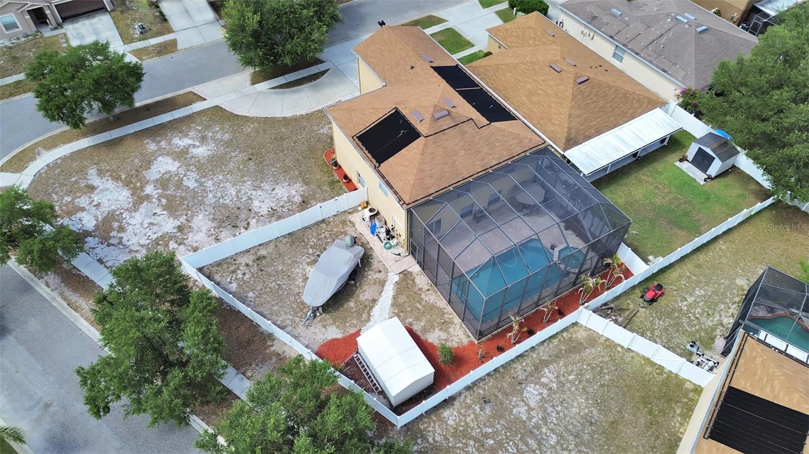 13805 TRAMORE DR, ODESSA, FL, 33556