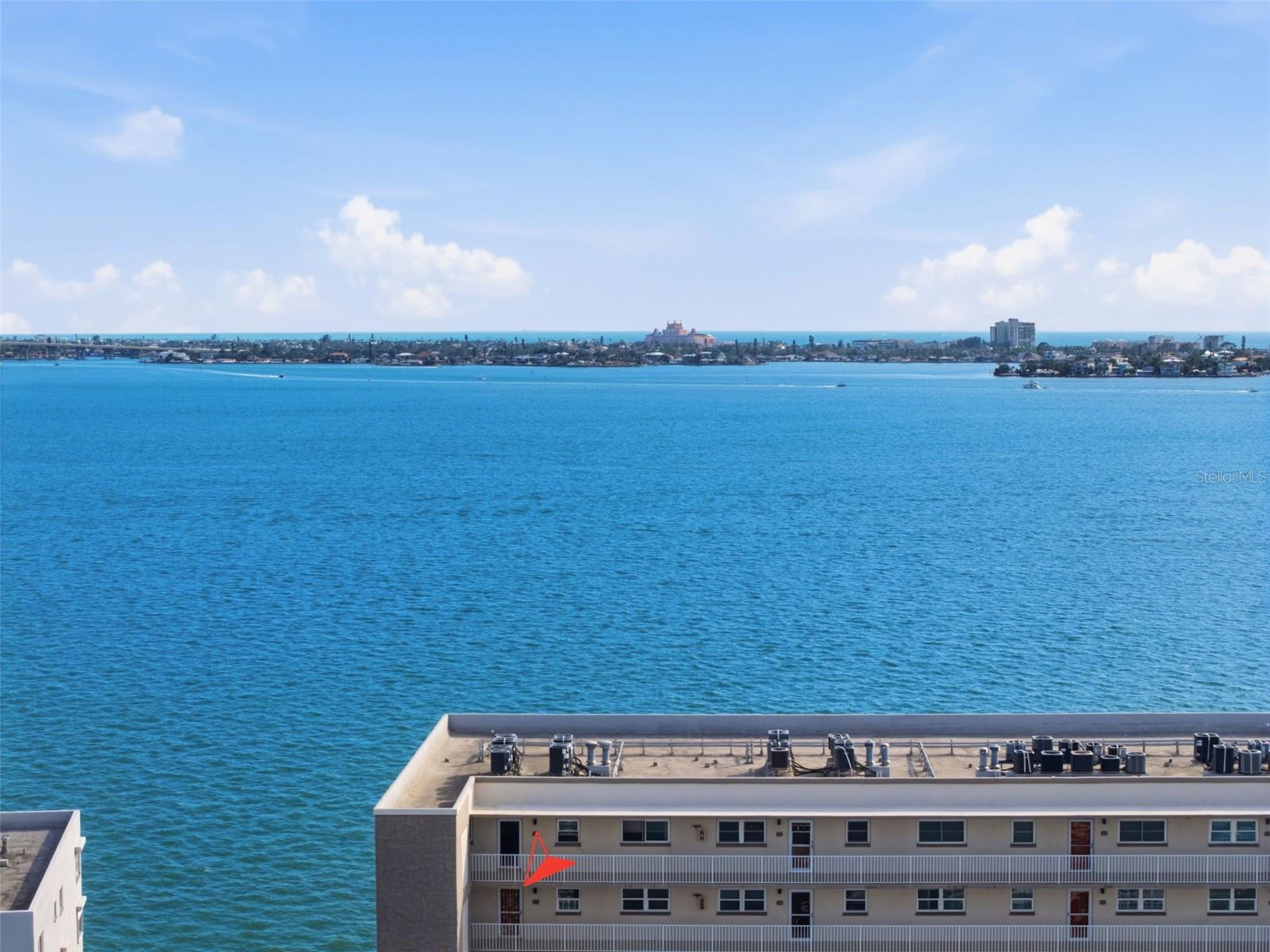 5980 SHORE BLVD S #901, GULFPORT, FL, 33707