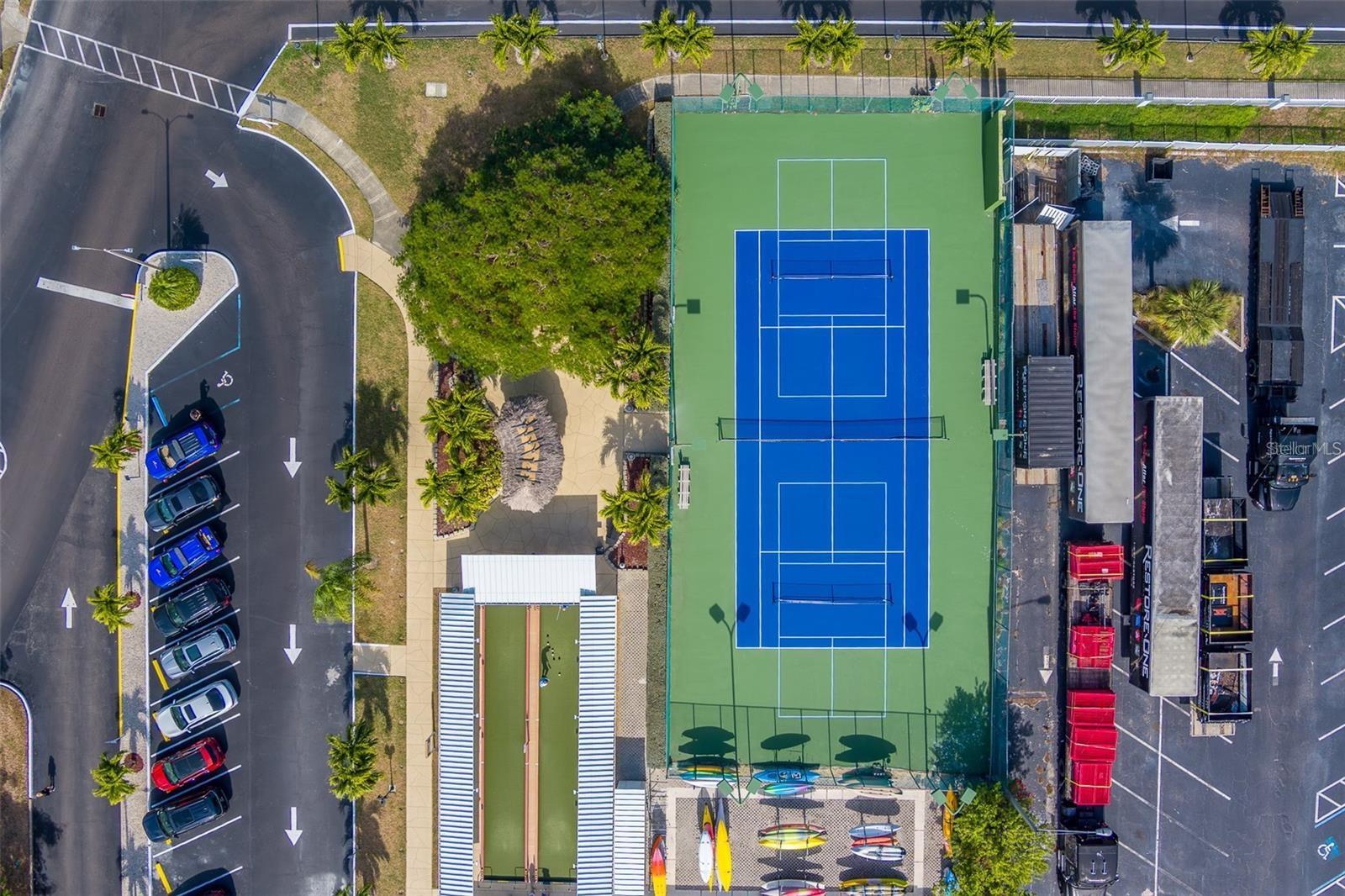 5980 SHORE BLVD S #901, GULFPORT, FL, 33707