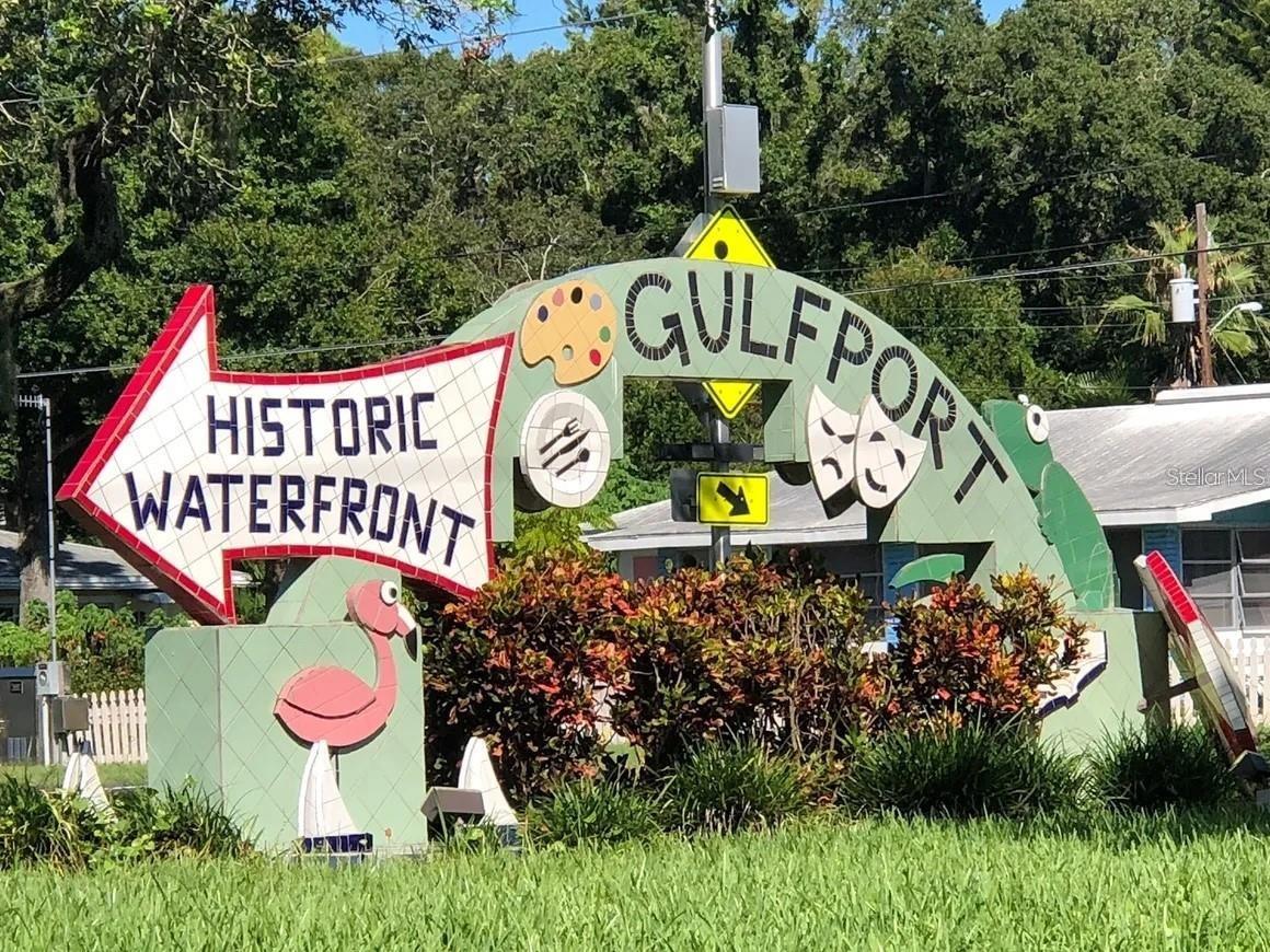 5980 SHORE BLVD S #901, GULFPORT, FL, 33707