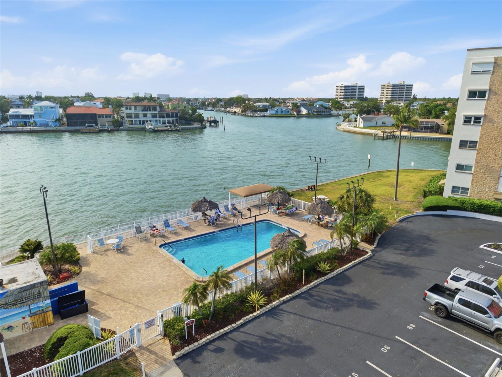 5980 SHORE BLVD S #901, GULFPORT, FL, 33707