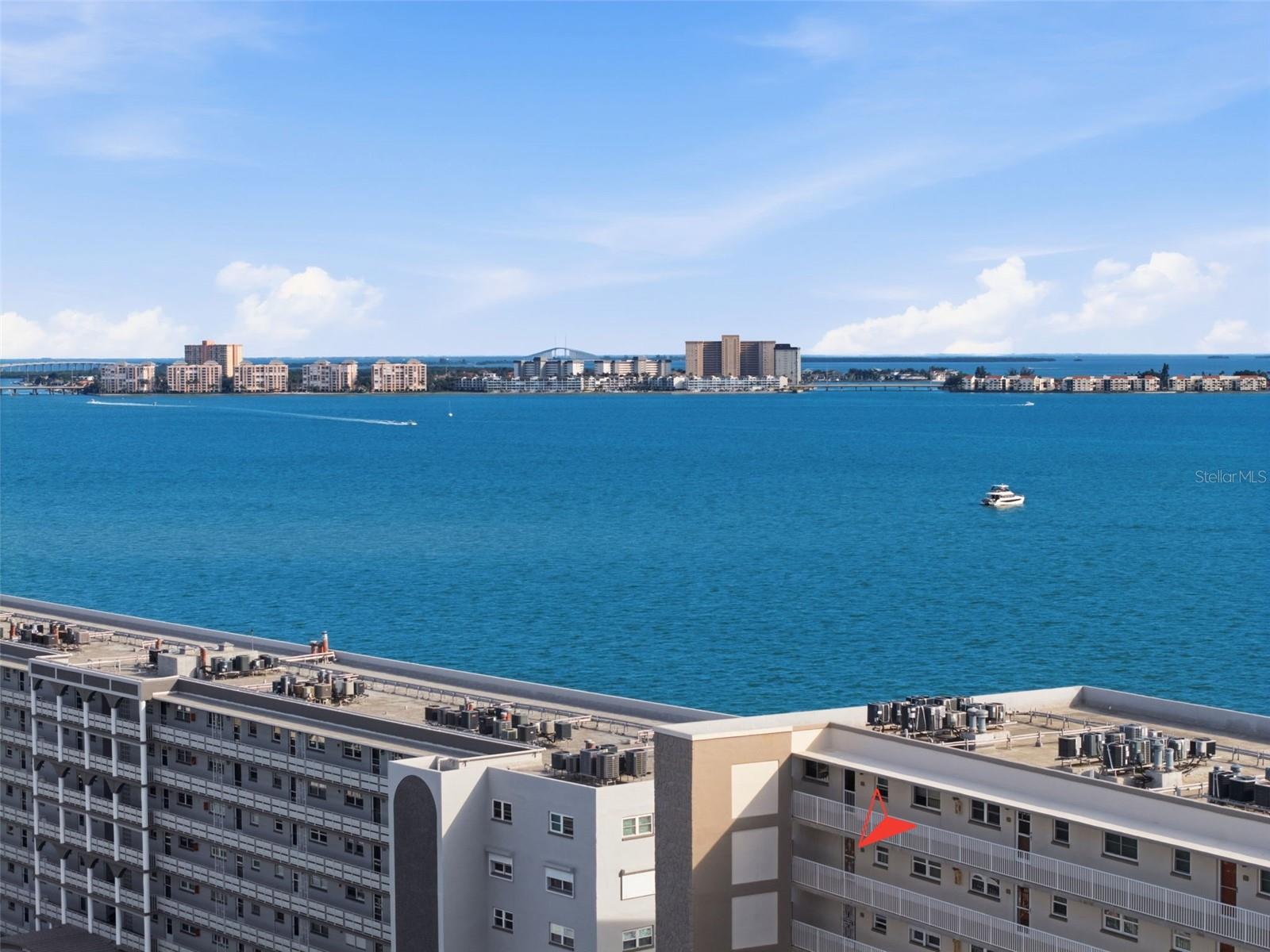 5980 SHORE BLVD S #901, GULFPORT, FL, 33707