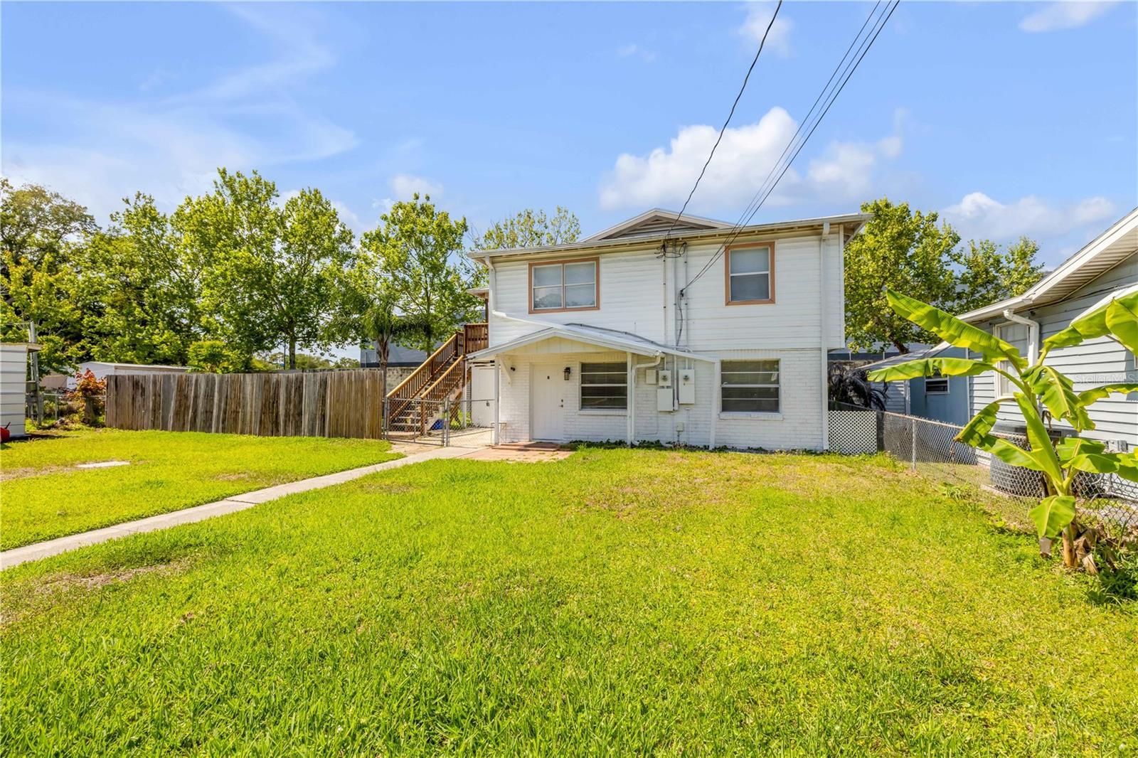 1051 JUNE TER, DAYTONA BEACH, FL, 32119