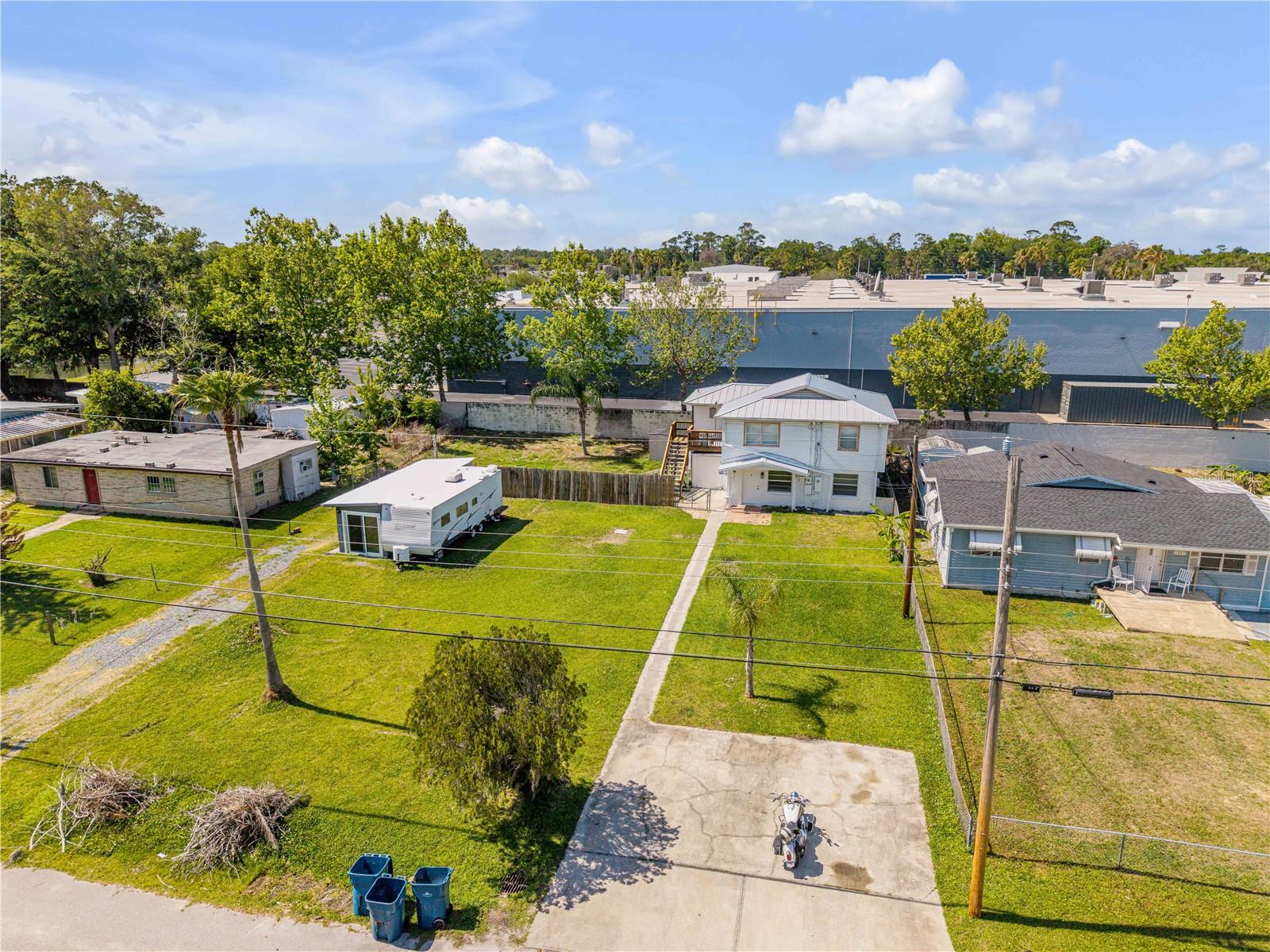 1051 JUNE TER, DAYTONA BEACH, FL, 32119