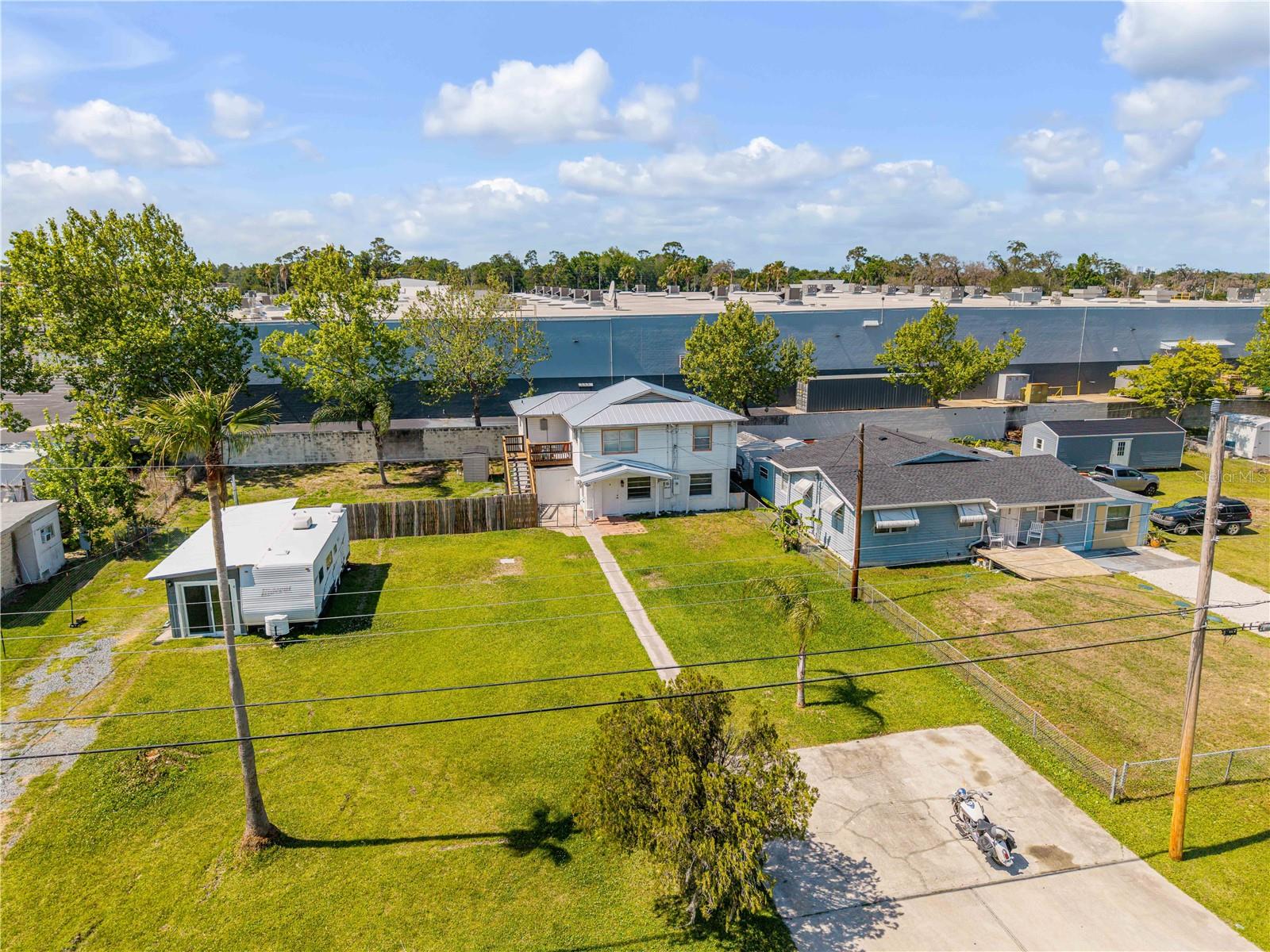 1051 JUNE TER, DAYTONA BEACH, FL, 32119