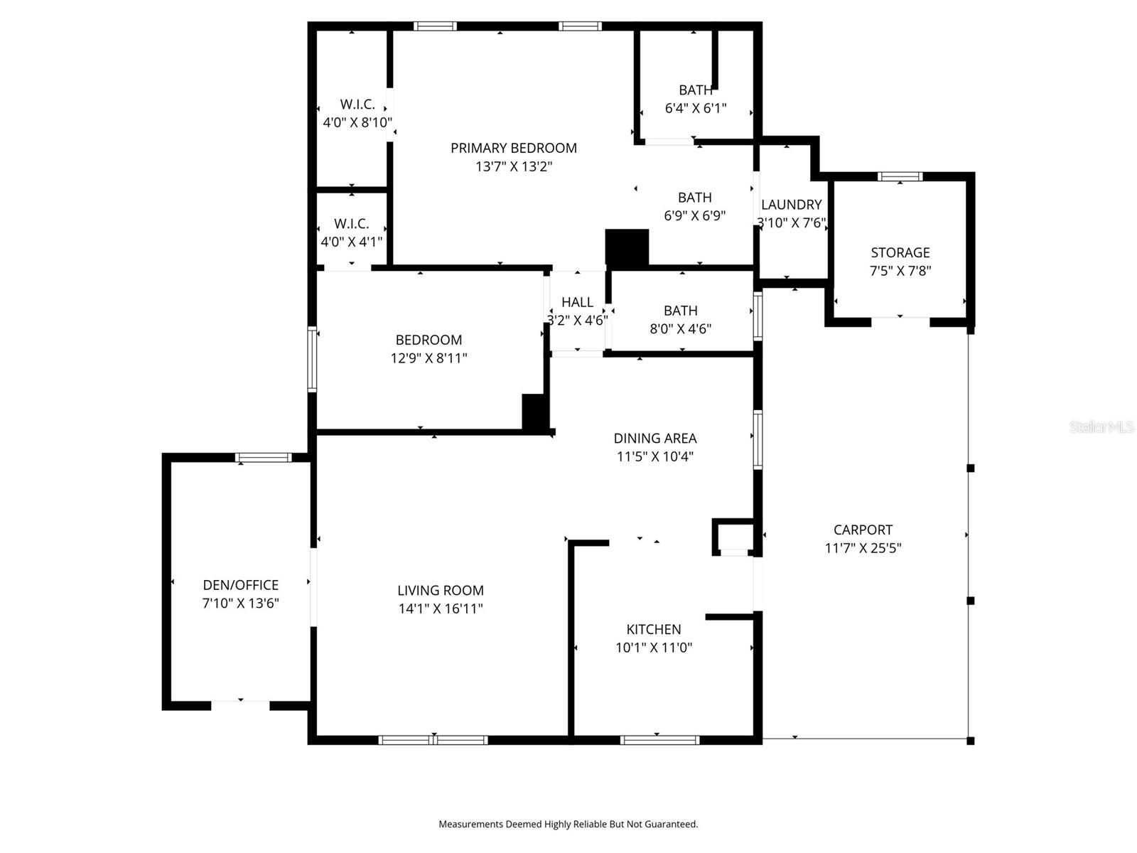 111 WINTERBERRY AVE, WILDWOOD, FL, 34785