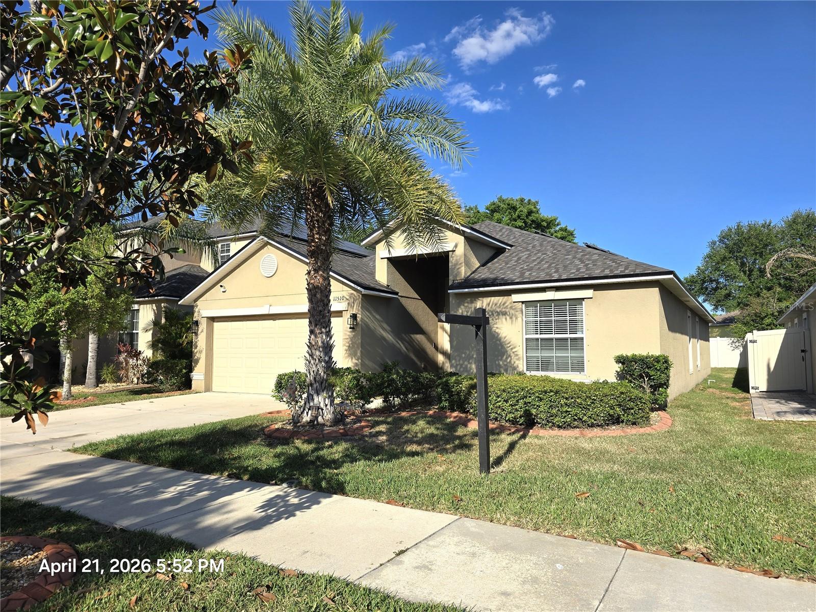 11510 PERU SPRINGS PL, RIVERVIEW, FL, 33569