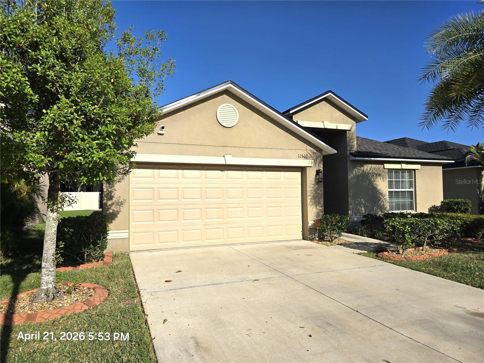 11510 PERU SPRINGS PL, RIVERVIEW, FL, 33569