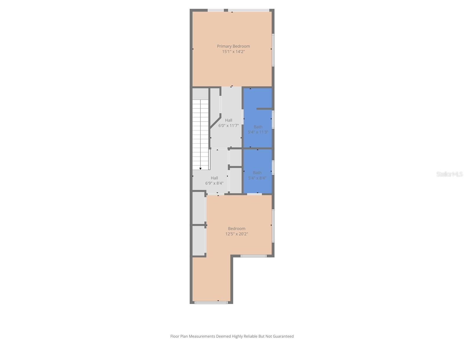 14837 SEMINOLE TRL, SEMINOLE, FL, 33776
