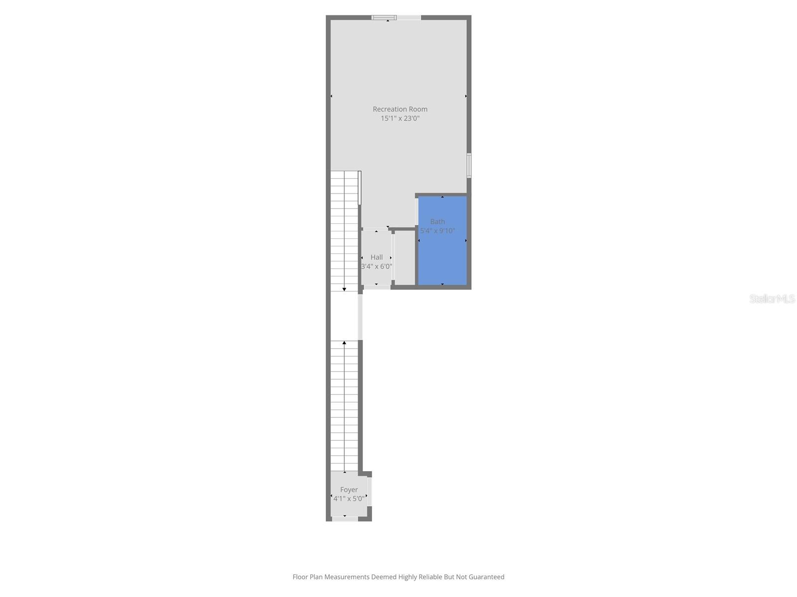 14837 SEMINOLE TRL, SEMINOLE, FL, 33776