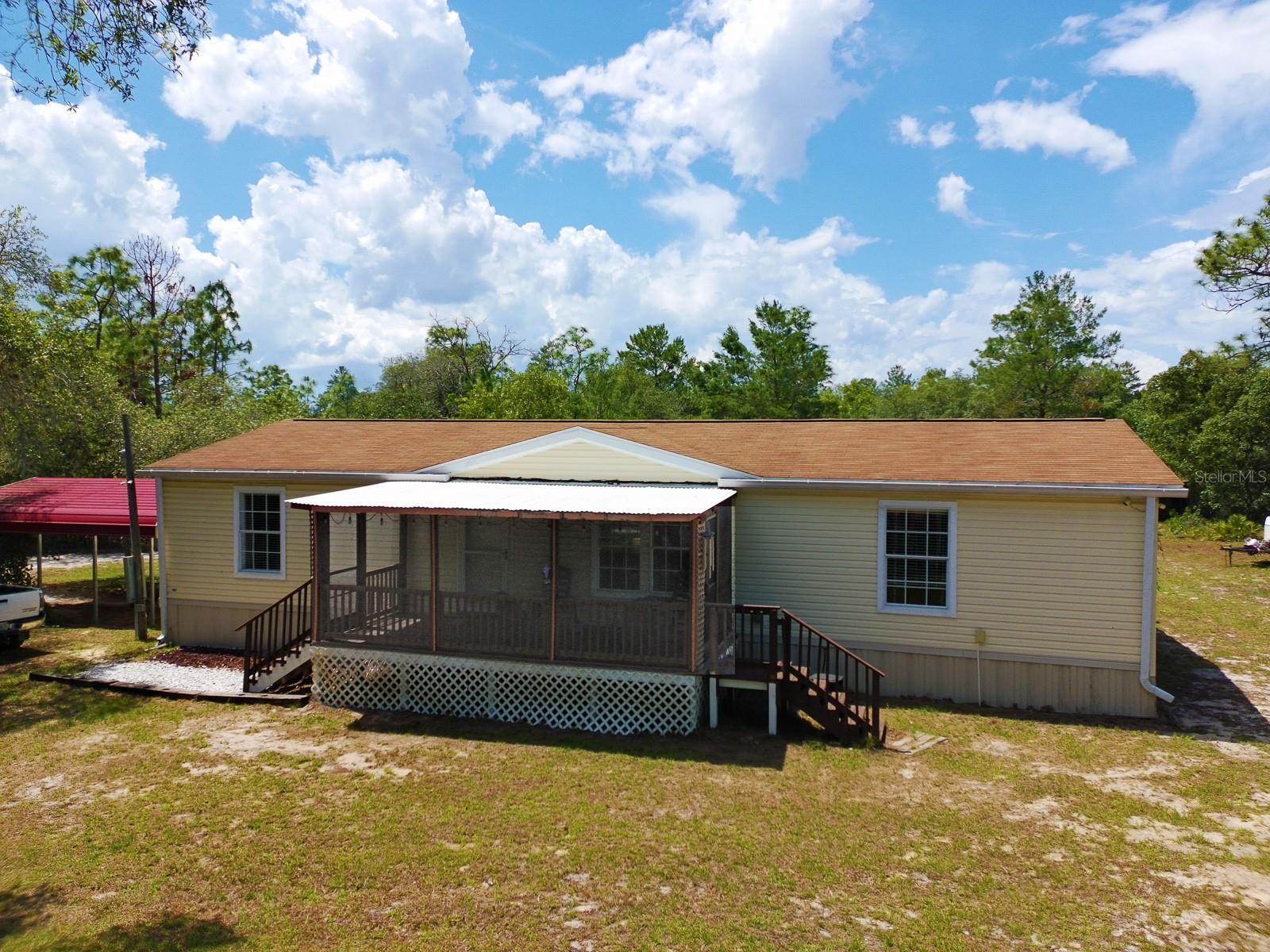 5341 W STARGAZER LN, DUNNELLON, FL, 34433