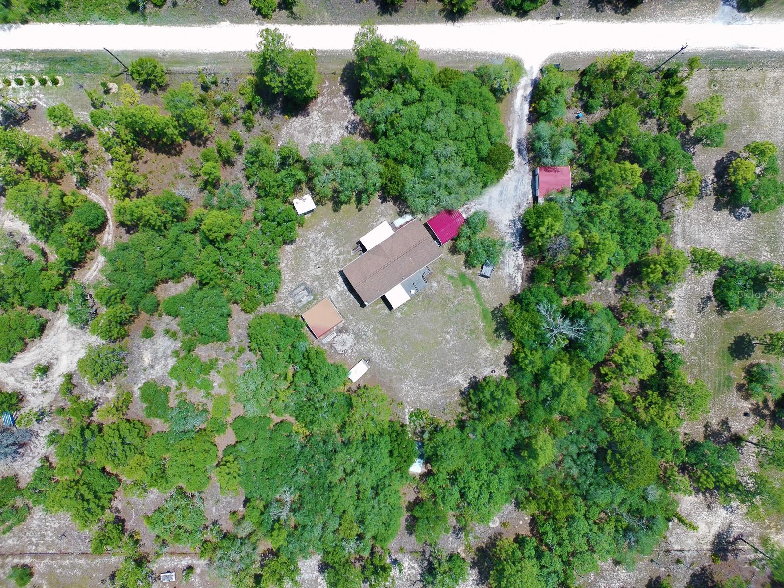 5341 W STARGAZER LN, DUNNELLON, FL, 34433