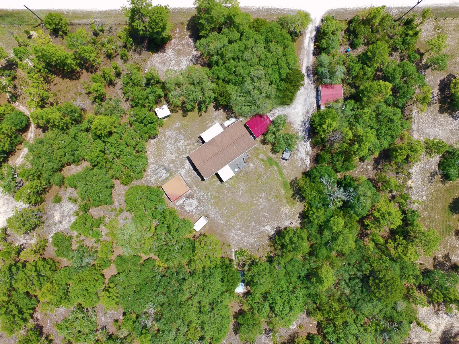 5341 W STARGAZER LN, DUNNELLON, FL, 34433