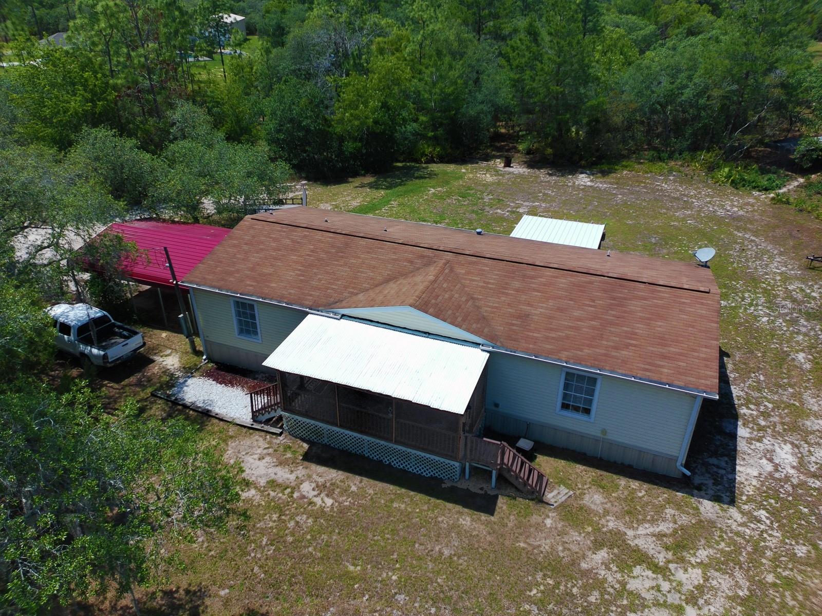 5341 W STARGAZER LN, DUNNELLON, FL, 34433