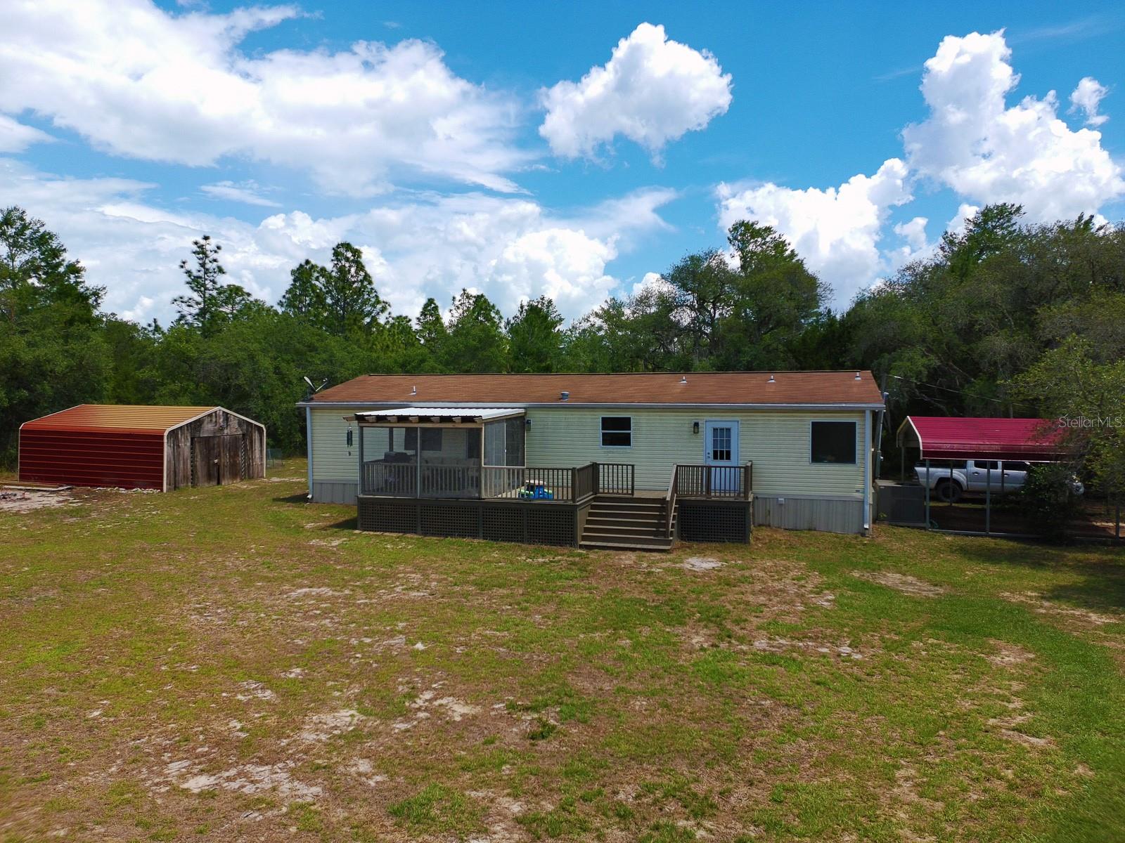 5341 W STARGAZER LN, DUNNELLON, FL, 34433