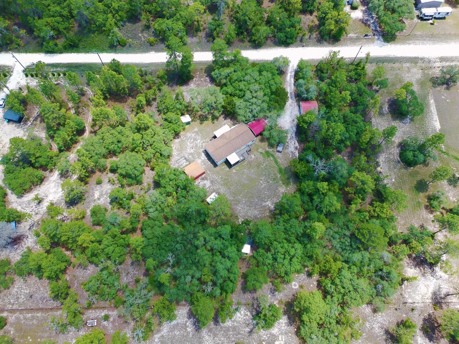 5341 W STARGAZER LN, DUNNELLON, FL, 34433