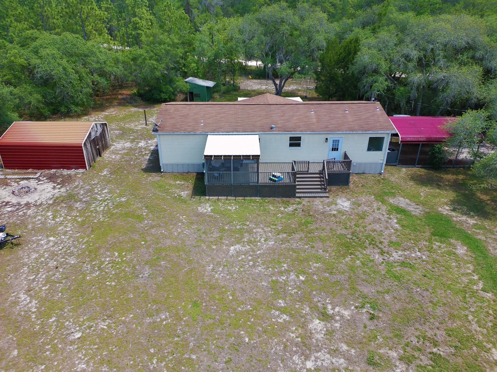5341 W STARGAZER LN, DUNNELLON, FL, 34433