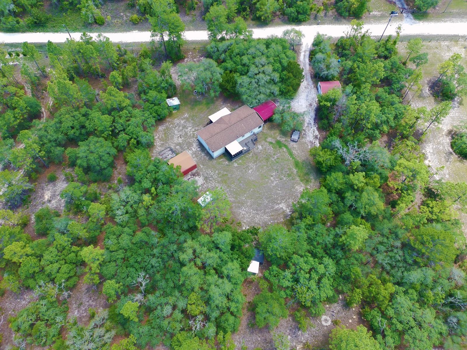 5341 W STARGAZER LN, DUNNELLON, FL, 34433