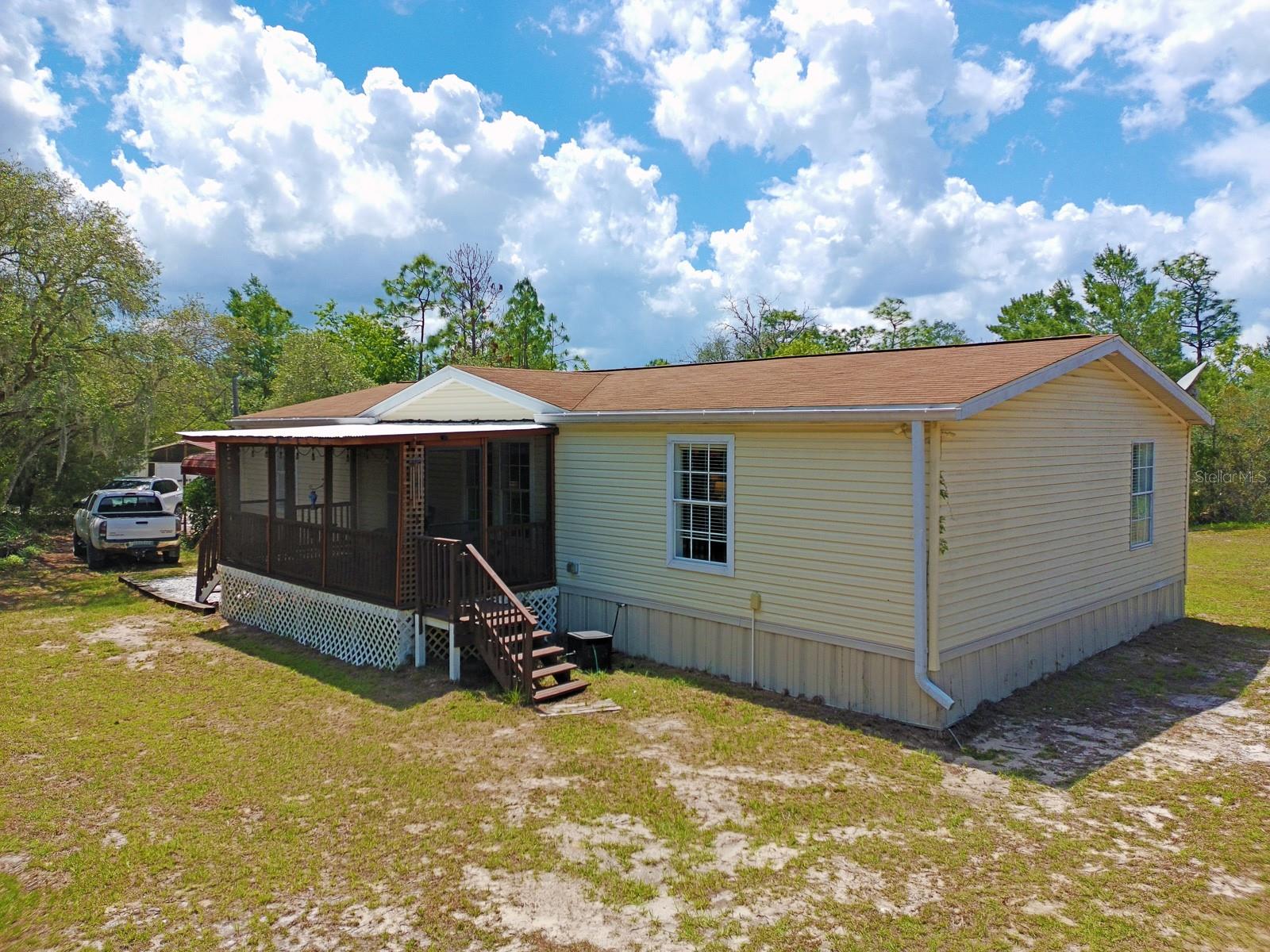 5341 W STARGAZER LN, DUNNELLON, FL, 34433