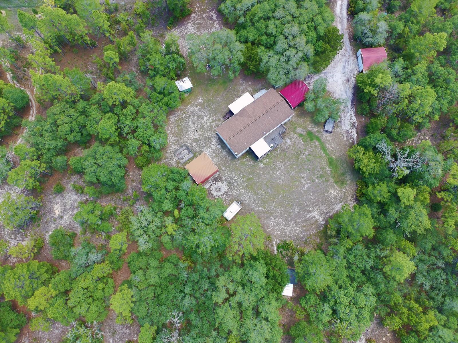 5341 W STARGAZER LN, DUNNELLON, FL, 34433
