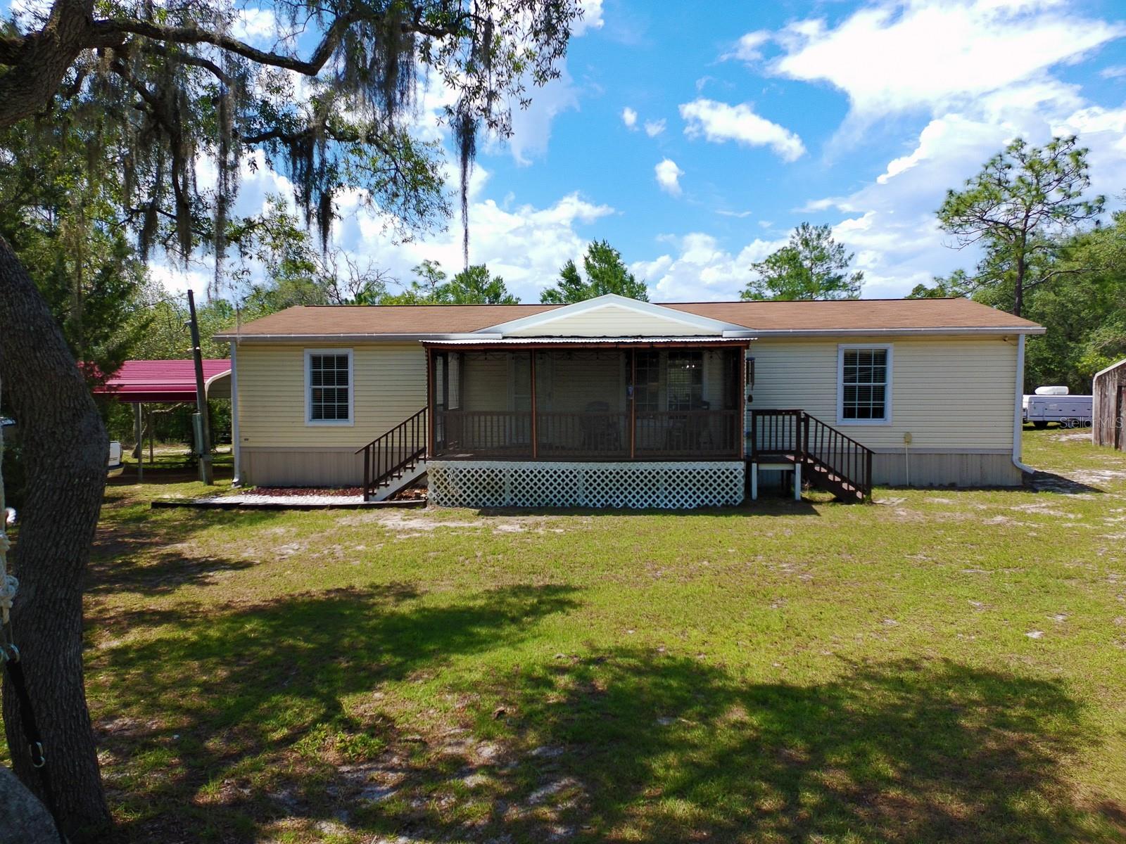 5341 W STARGAZER LN, DUNNELLON, FL, 34433