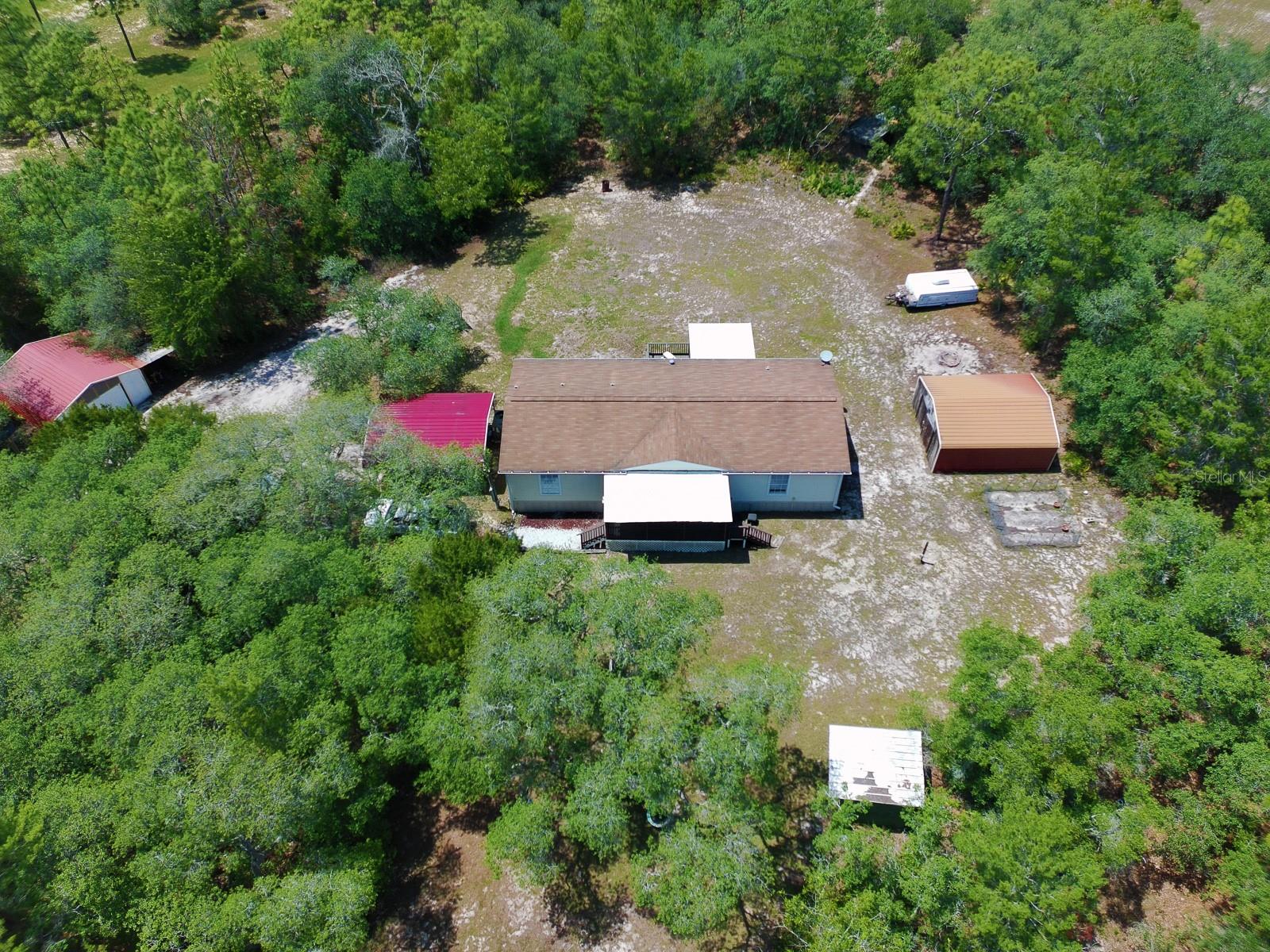 5341 W STARGAZER LN, DUNNELLON, FL, 34433