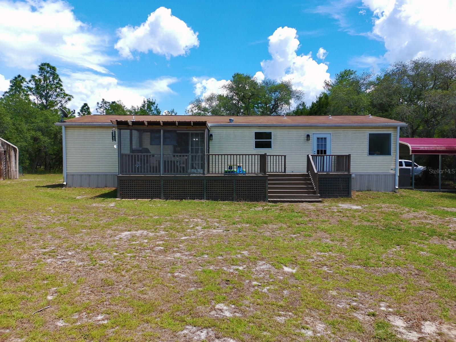 5341 W STARGAZER LN, DUNNELLON, FL, 34433