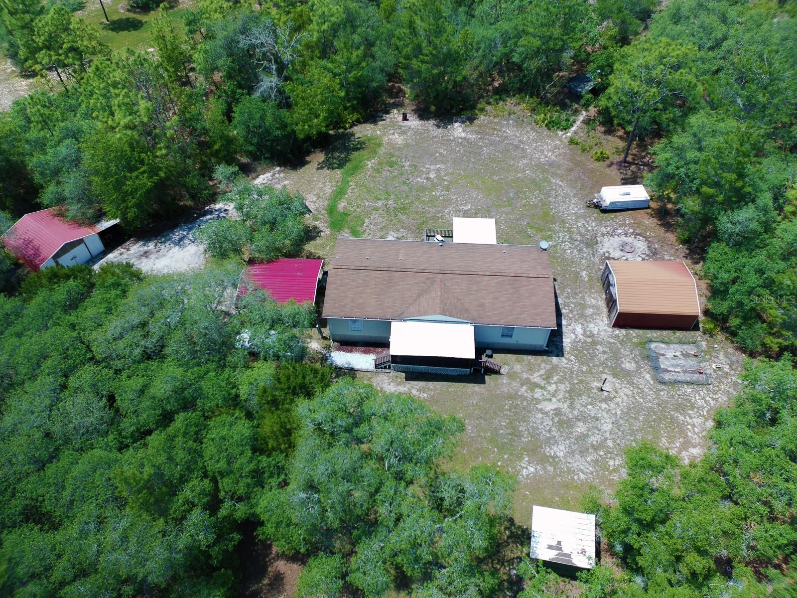 5341 W STARGAZER LN, DUNNELLON, FL, 34433