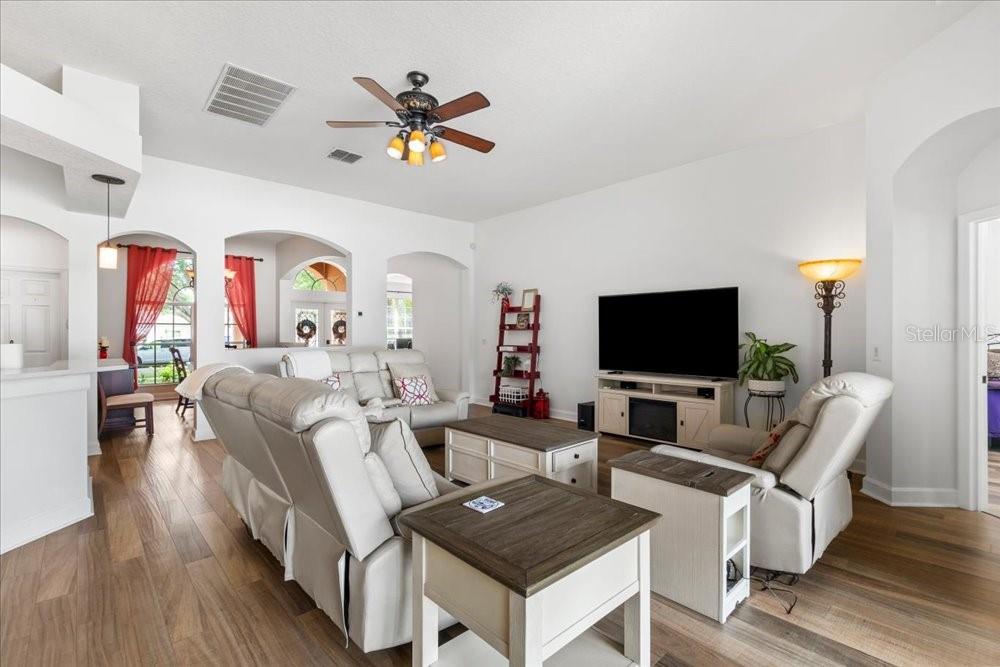 3632 HOLLYWOOD PL, OVIEDO, FL, 32766