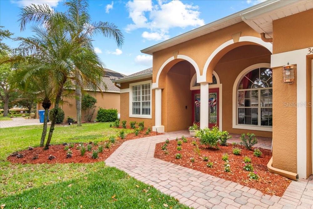 3632 HOLLYWOOD PL, OVIEDO, FL, 32766