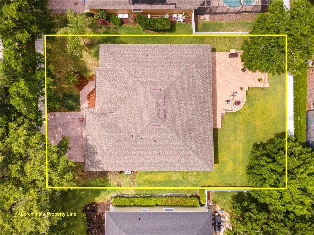 3632 HOLLYWOOD PL, OVIEDO, FL, 32766