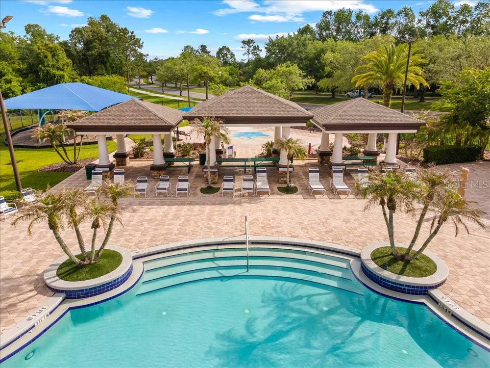 3632 HOLLYWOOD PL, OVIEDO, FL, 32766